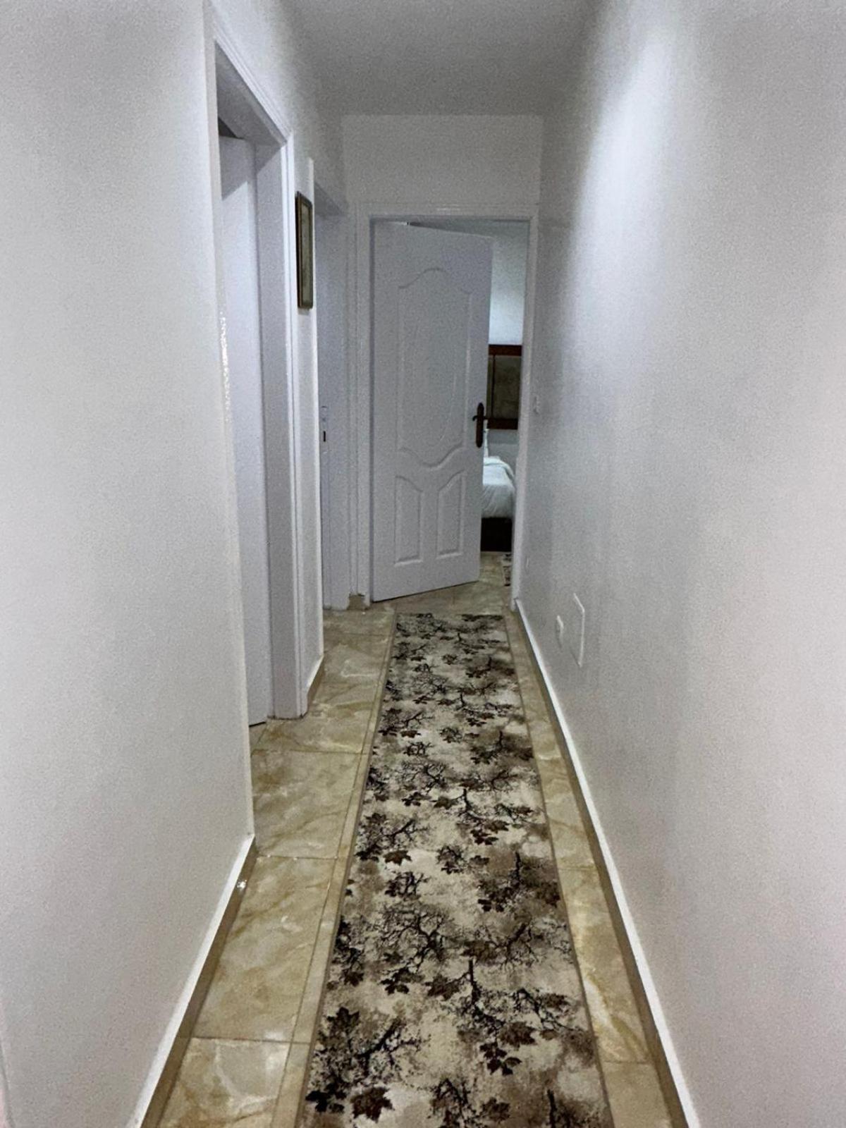Full Pyramids View Apartment With Balcony For 8 P Kafret el-Gabal Eksteriør billede